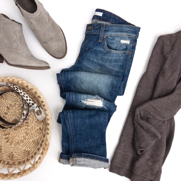 Joe's Jeans Denim - JOE'S Jeans . Chelsea Jeans